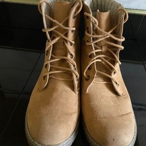 Target Boots for Men Size 11